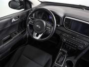 Kia Sportage IV Рестайлинг Санкт-Петербург  - изображение 33