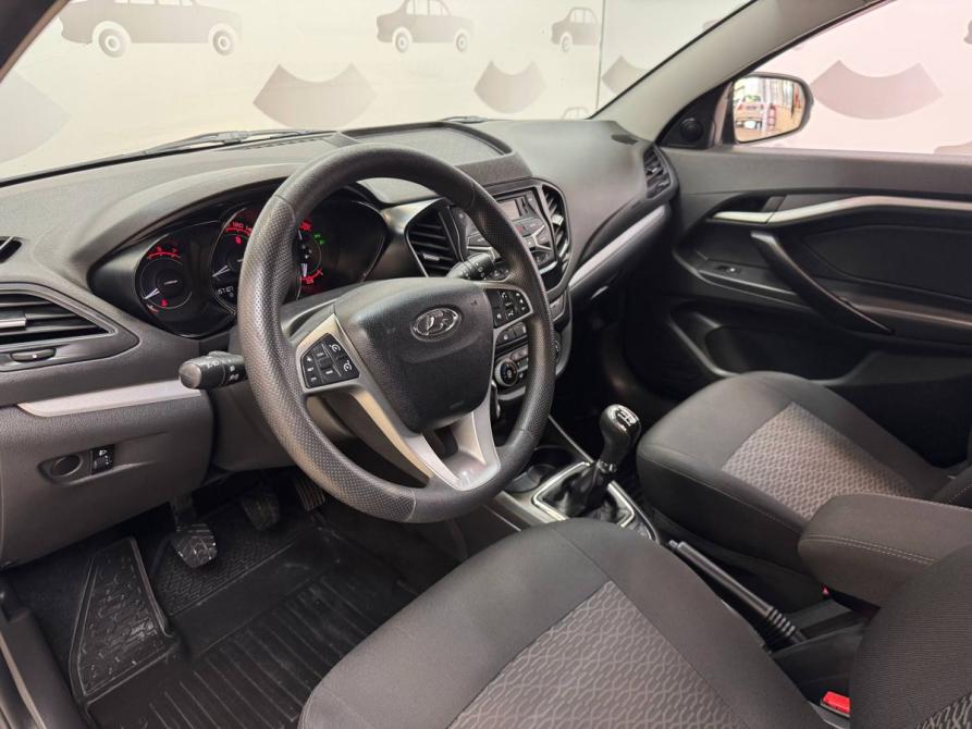 Lada (ВАЗ) Vesta I Ставрополь  - изображение 9