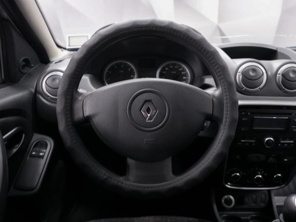 Renault Duster I с пробегом 2013 года, цена 898 000 рублей, 173000 км, внедорожник, Автокод Объявления