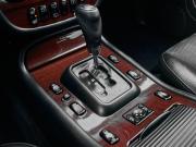 Mercedes-Benz M-Класс I (W163) Рестайлинг Екатеринбург  - изображение 39