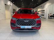 Chery Tiggo 8 Pro Max I Москва  - изображение 11