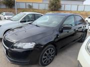 Skoda Rapid I Волгоград  - изображение 11