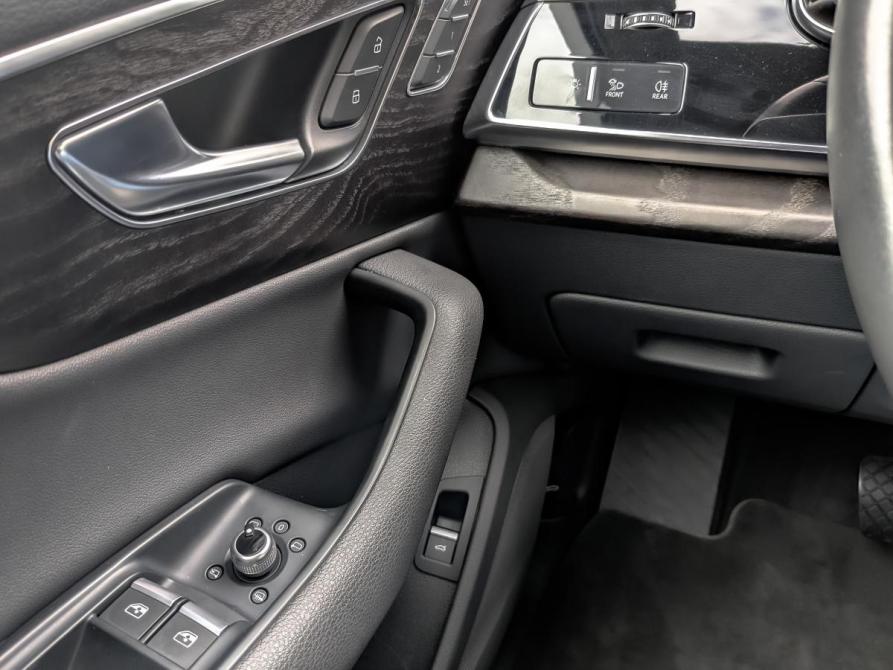 Audi Q7 II (4M) Рестайлинг Москва  - изображение 24