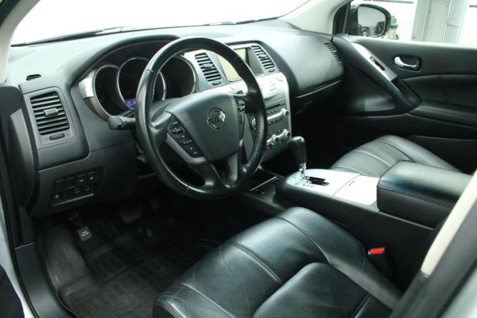Nissan Murano II (Z51) Рестайлинг 2 с пробегом 2015 года, цена 1 590 000 рублей, 171909 км, внедорожник, Автокод Объявления