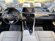 Lexus RX IV Рестайлинг Пермь  - изображение 51