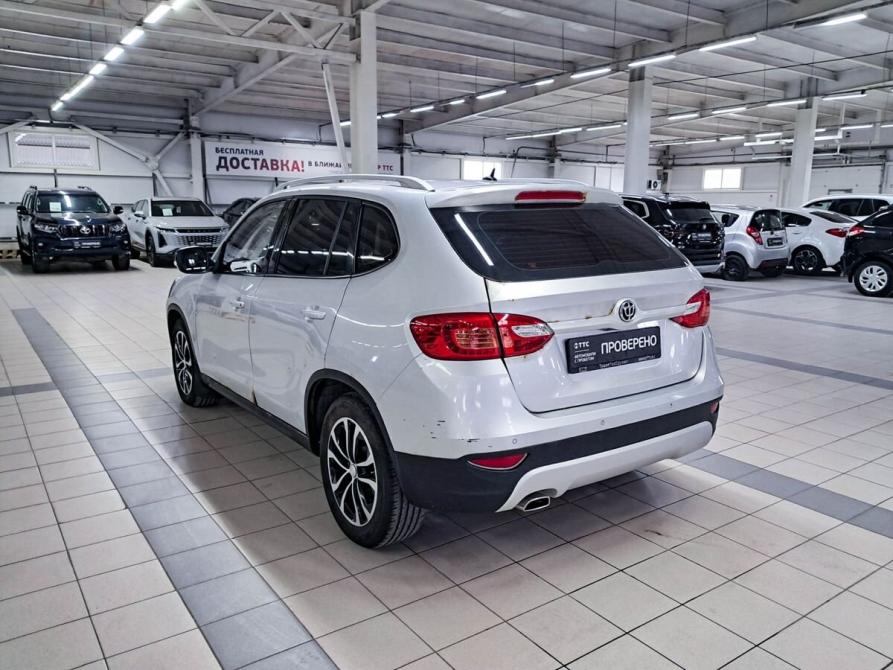 Brilliance V5 I Набережные Челны  - изображение 11