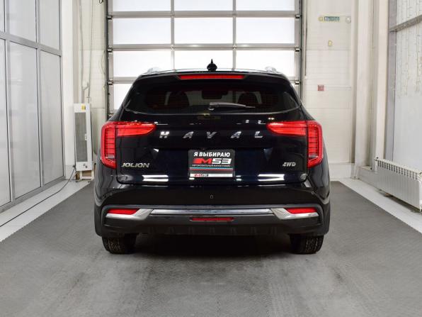 Haval Jolion I с пробегом 2023 года, цена 1 999 995 рублей, 37195 км, внедорожник, Автокод Объявления