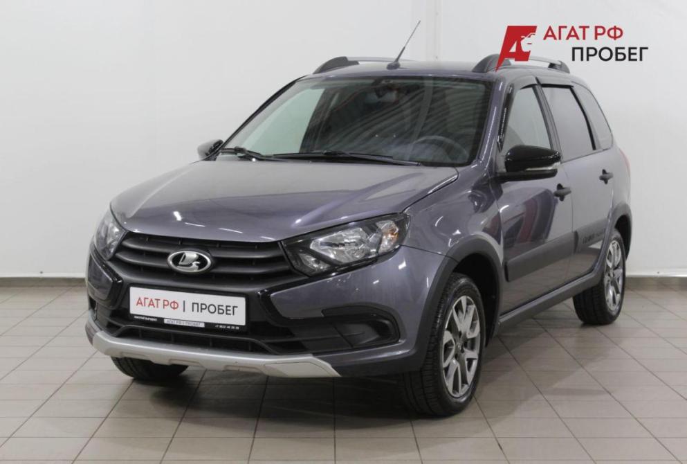Lada (ВАЗ) Granta I Рестайлинг Астрахань  - изображение 1