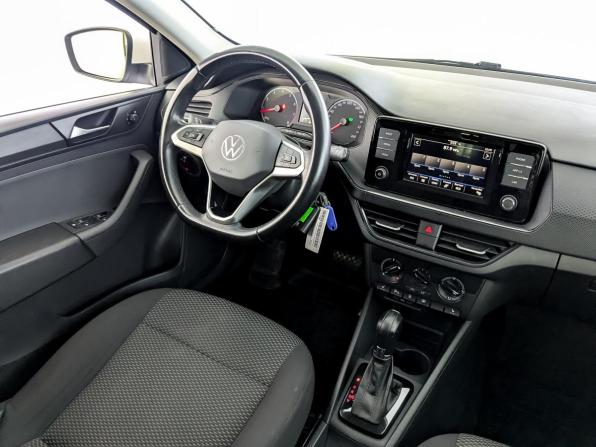 Volkswagen Polo VI с пробегом 2022 года, цена 1 529 000 рублей, 58455 км, лифтбек, Автокод Объявления
