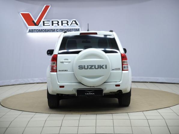 Suzuki Grand Vitara II Рестайлинг с пробегом 2012 года, цена 1 150 000 рублей, 221484 км, внедорожник, Автокод Объявления