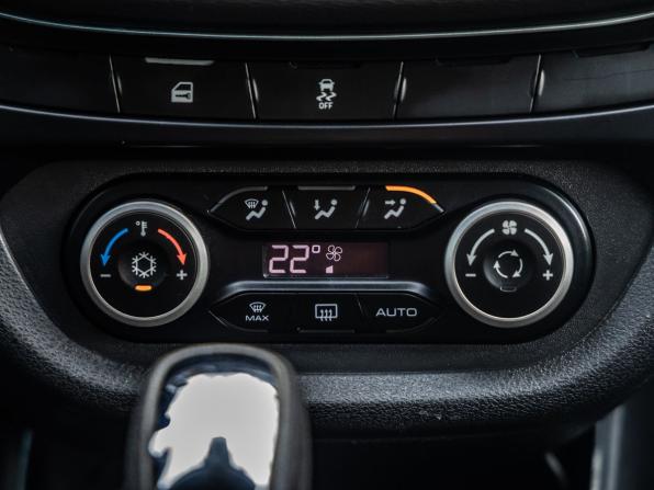 Lada (ВАЗ) Vesta I с пробегом 2019 года, цена 1 118 000 рублей, 46142 км, седан, Автокод Объявления