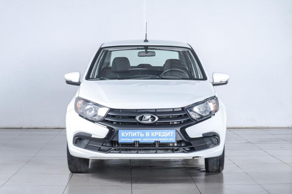 Lada (ВАЗ) Granta I Рестайлинг Челябинск  - изображение 2