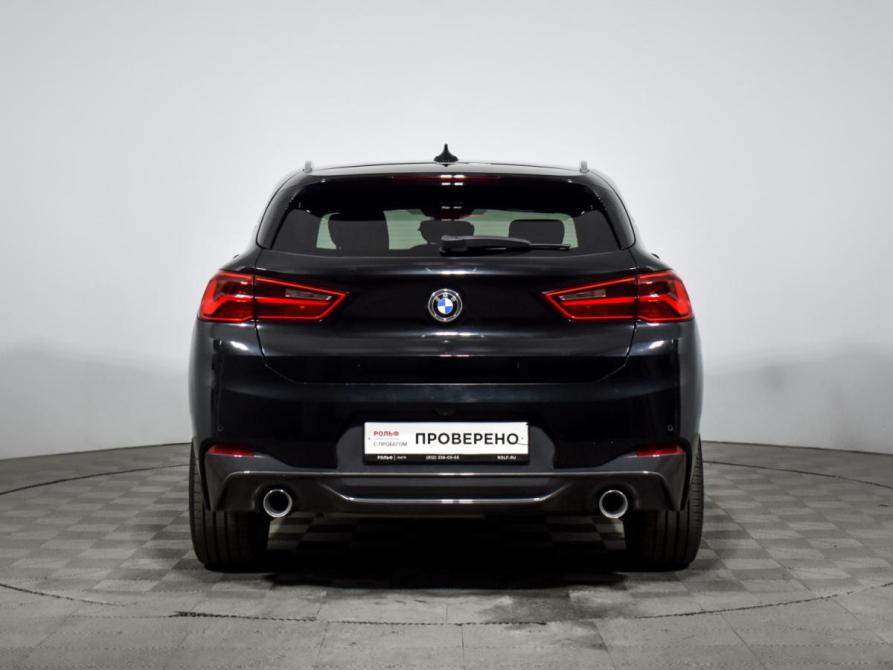 BMW X2 I (F39) Санкт-Петербург  - изображение 6