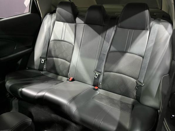 Changan Alsvin с пробегом 2023 года, цена 755 000 рублей, 99438 км, седан, Автокод Объявления