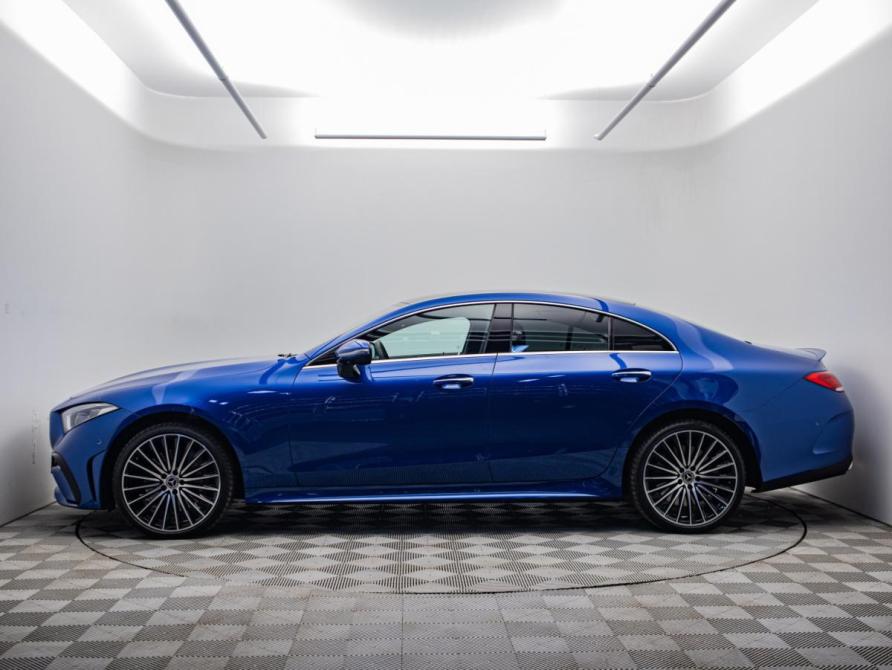 Mercedes-Benz CLS III (C257) Рестайлинг Москва  - изображение 8