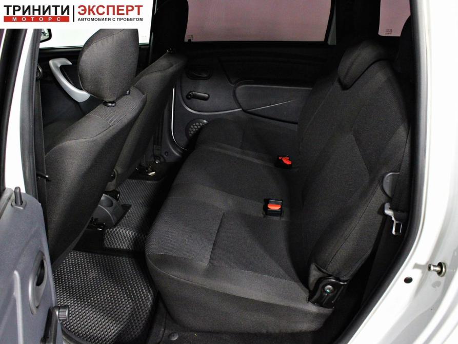 Lada (ВАЗ) Largus I Белгород  - изображение 16