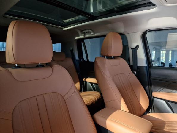 Haval H5 II с пробегом 2024 года, цена 3 150 000 рублей, 17622 км, внедорожник, Автокод Объявления