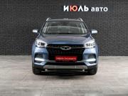 Chery Tiggo 4 I Рестайлинг Екатеринбург  - изображение 19