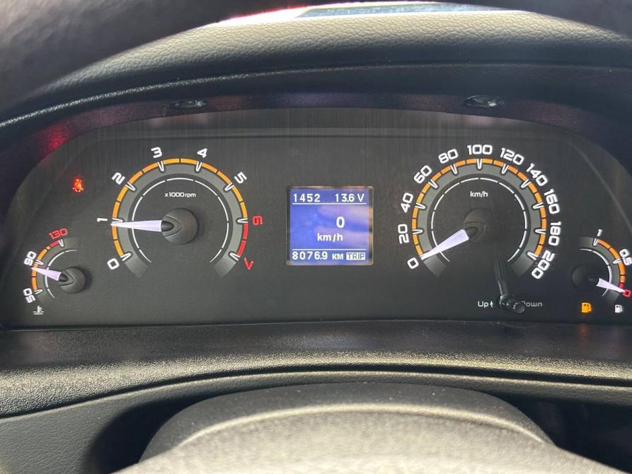 Lada (ВАЗ) Niva Travel I Тверь  - изображение 13