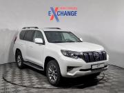 Toyota Land Cruiser Prado 150 Series Рестайлинг 2 Нижний Новгород  - изображение 33