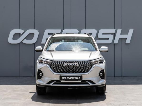 Haval M6 II с пробегом 2025 года, цена 1 830 000 рублей, 8393 км, внедорожник, Автокод Объявления