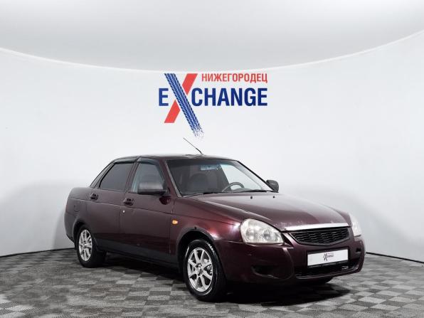 Lada (ВАЗ) Priora I с пробегом 2012 года, цена 199 000 рублей, 212523 км, седан, Автокод Объявления