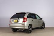 Toyota Nadia Новосибирск  - изображение 24