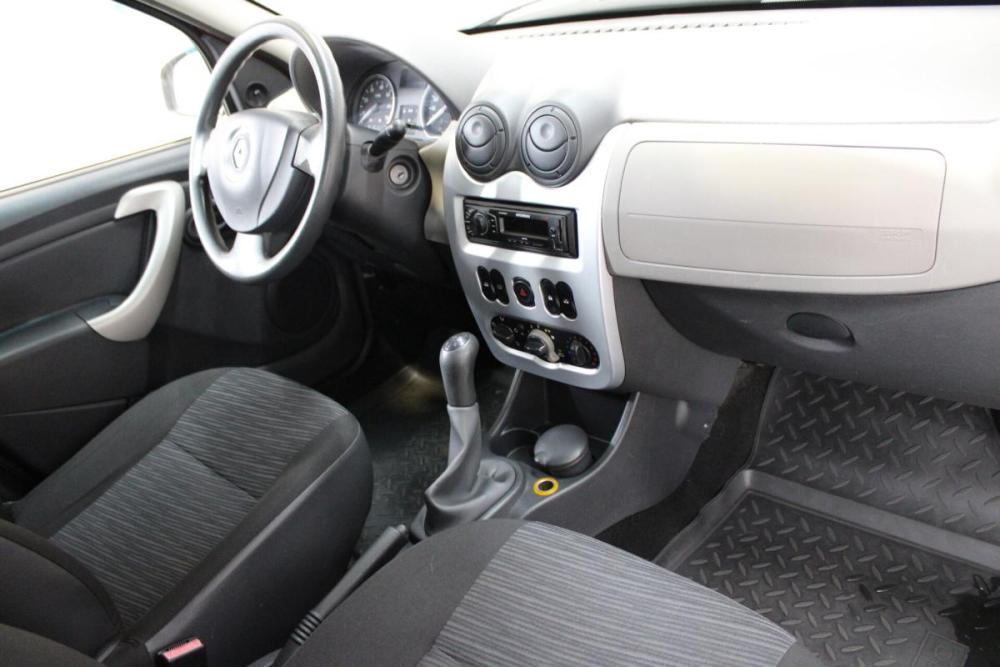 Renault Sandero I Ярославль  - изображение 11