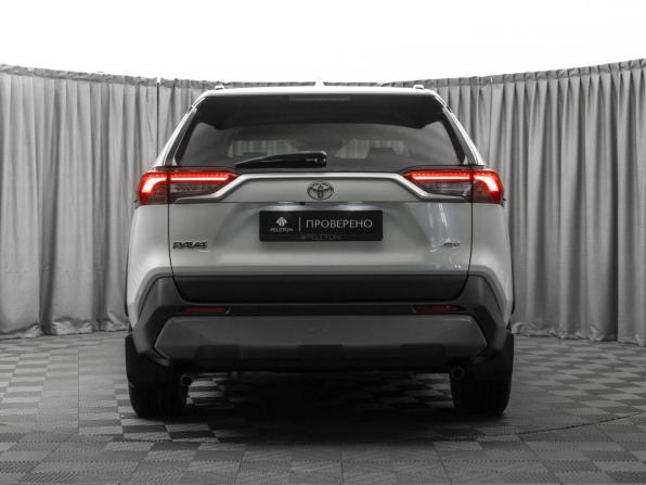 Toyota RAV4 V (XA50) с пробегом 2020 года, цена 3 160 000 рублей, 58512 км, внедорожник, Автокод Объявления