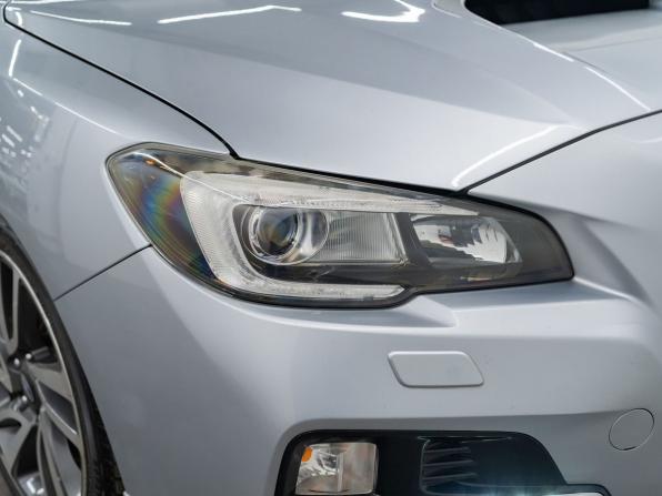 Subaru Levorg I с пробегом 2016 года, цена 1 537 000 рублей, 87892 км, универсал, Автокод Объявления