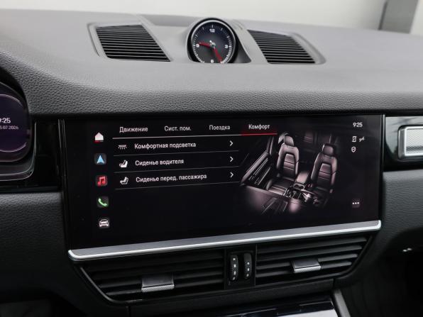Porsche Cayenne III с пробегом 2022 года, цена 6 898 000 рублей, 72845 км, внедорожник, Автокод Объявления