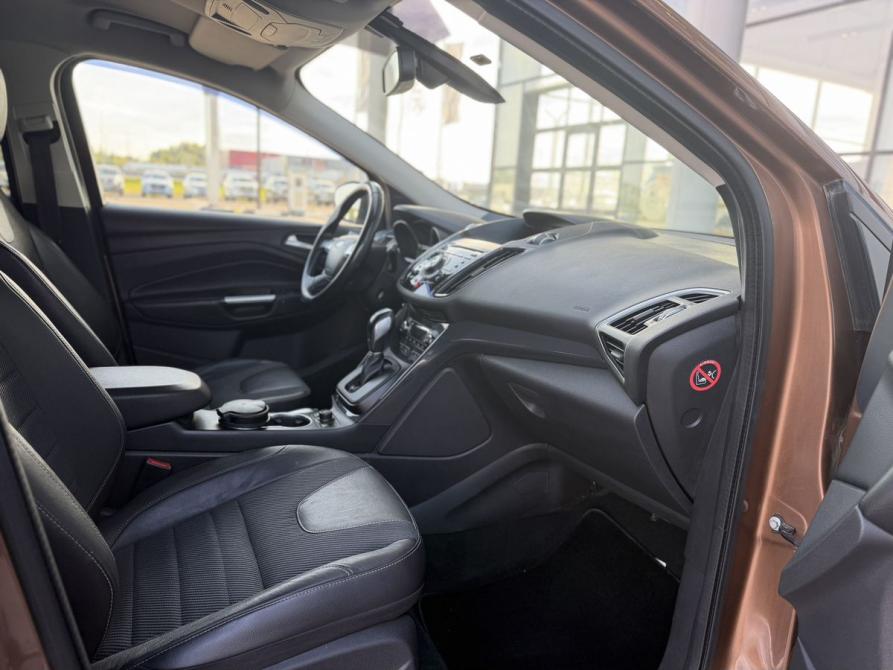 Ford Kuga II Тверь  - изображение 24