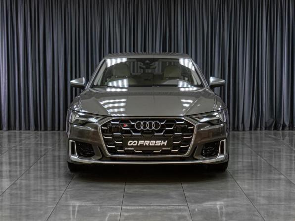 Audi A6 V (C8) с пробегом 2019 года, цена 3 849 000 рублей, 161939 км, седан, Автокод Объявления