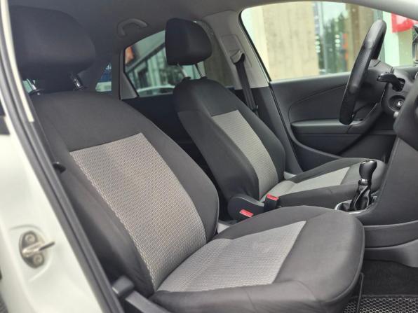 Volkswagen Polo V с пробегом 2014 года, цена 679 000 рублей, 217411 км, седан, Автокод Объявления