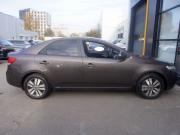 Kia Cerato II Москва  - изображение 18