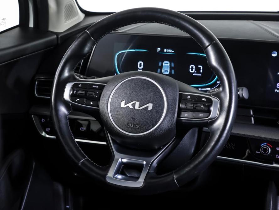 Kia Sportage V Москва  - изображение 14