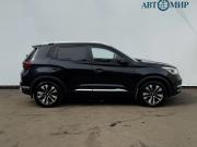 Chery Tiggo 4 I Рестайлинг Москва  - изображение 18