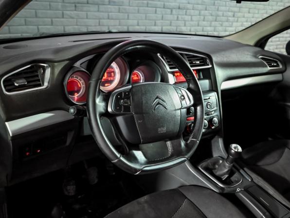 Citroen C4 II с пробегом 2013 года, цена 380 000 рублей, 157401 км, седан, Автокод Объявления