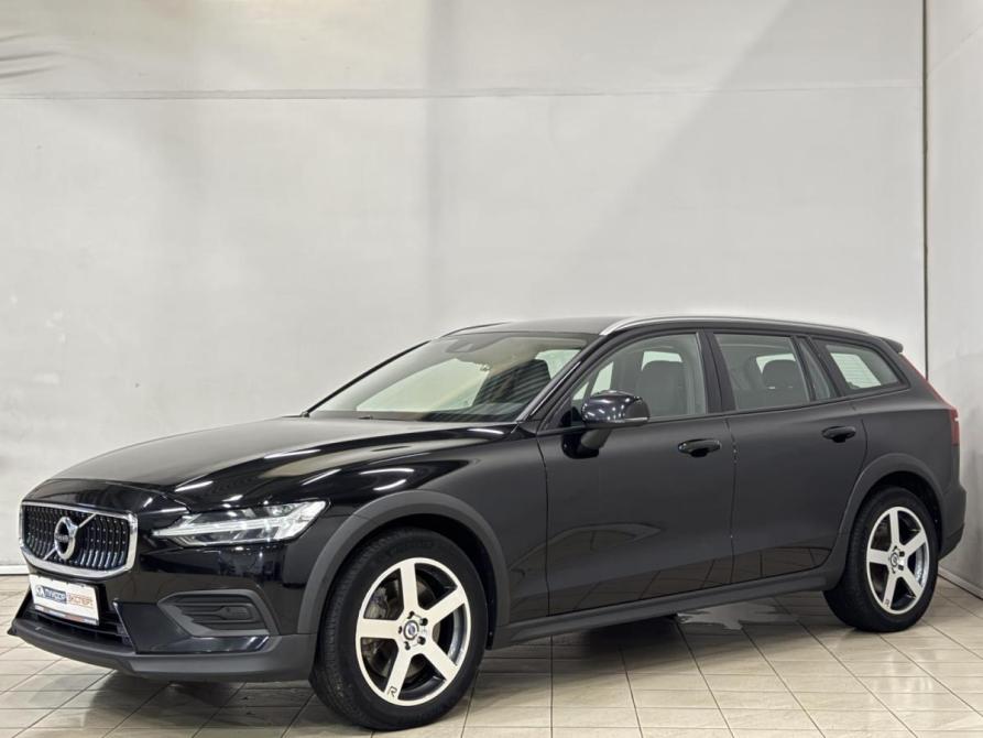 Volvo V60 Cross Country II Нижний Новгород  - изображение 2