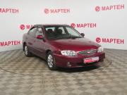 Kia Spectra I Рестайлинг 2 Вологда  - изображение 20