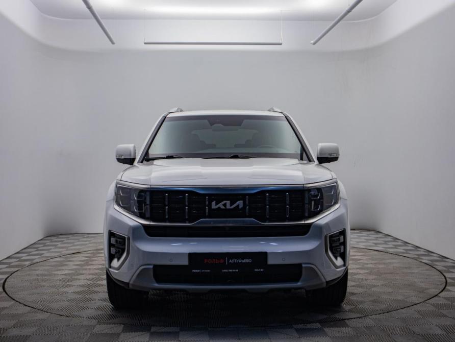 Kia Mohave I Рестайлинг 2 Москва  - изображение 2