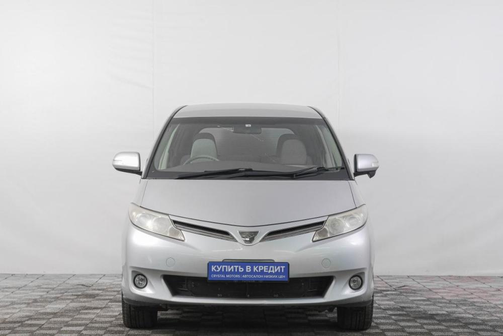Toyota Estima III Рестайлинг Кемерово  - изображение 2