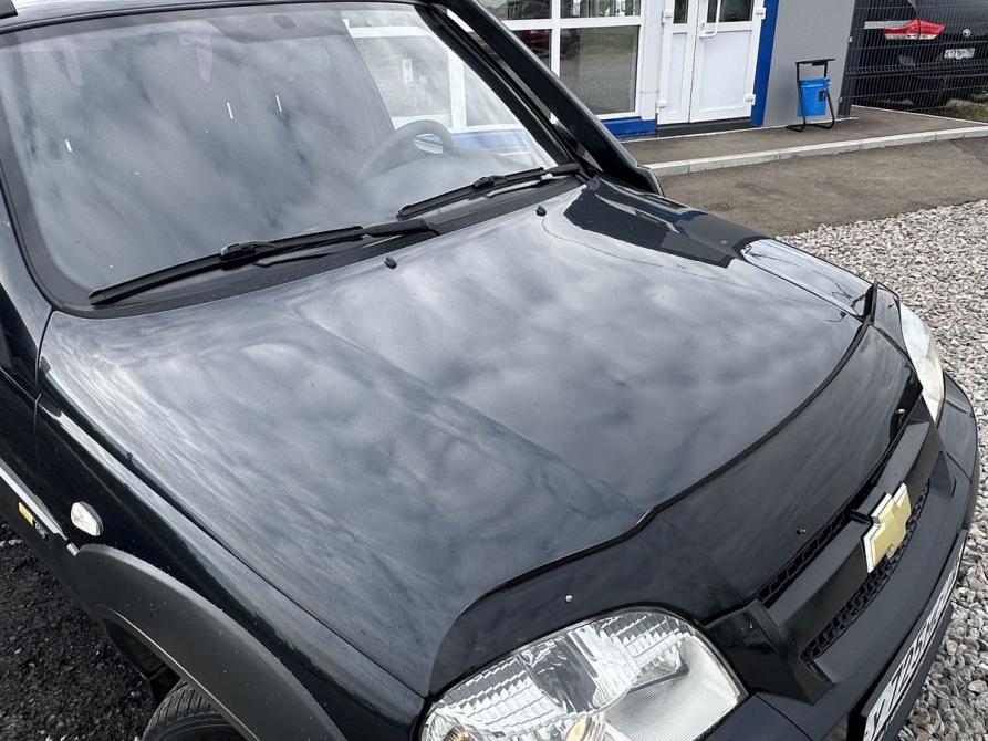 Chevrolet Niva I Рестайлинг Ярославль  - изображение 12