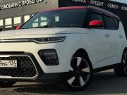 Kia Soul III Волгоград  - изображение 33