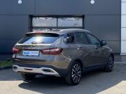 Lada (ВАЗ) Vesta I Рестайлинг (NG) Москва  - изображение 30