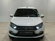 Lada (ВАЗ) Granta I Рестайлинг Самара  - изображение 19