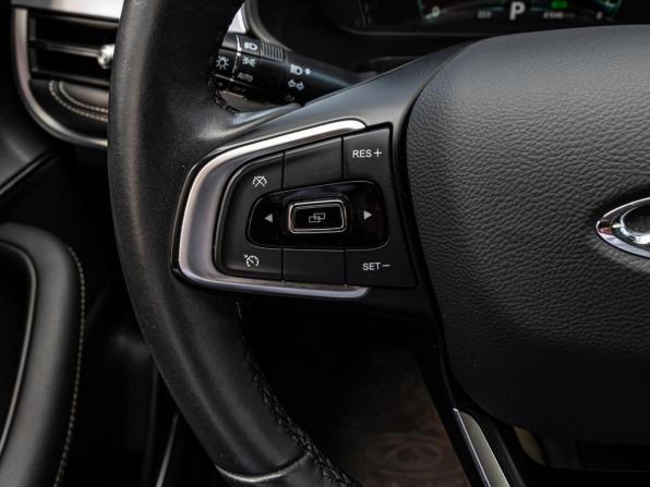 Chery Tiggo 7 Pro I с пробегом 2022 года, цена 1 820 000 рублей, 41045 км, внедорожник, Автокод Объявления