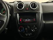 Lada (ВАЗ) Granta I Москва  - изображение 20