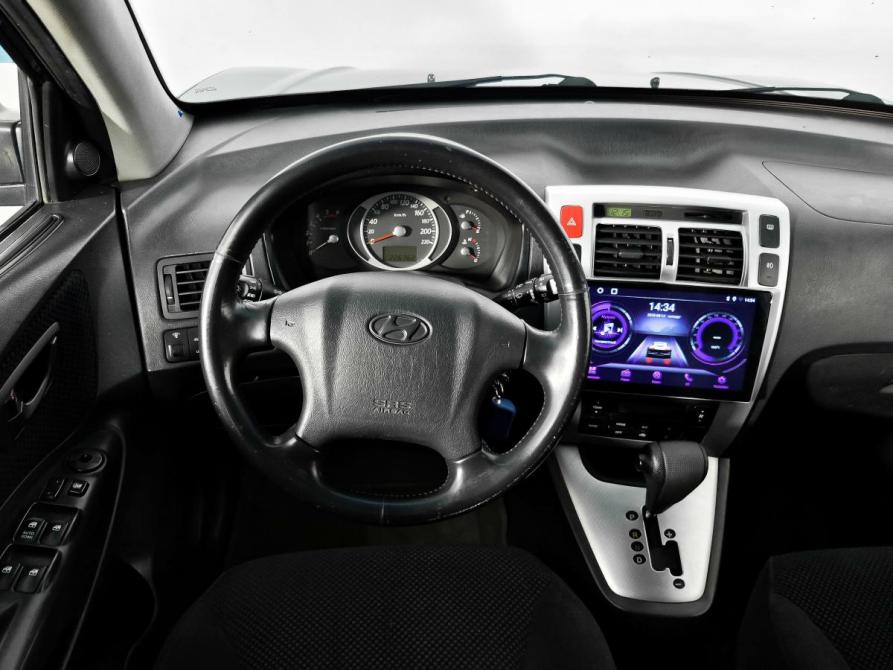 Hyundai Tucson I Нижний Новгород  - изображение 15