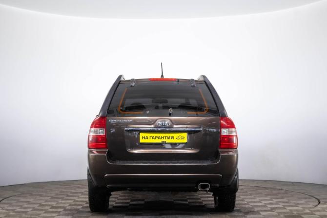 Kia Sportage II с пробегом 2007 года, цена 1 199 000 рублей, 246565 км, внедорожник, Автокод Объявления